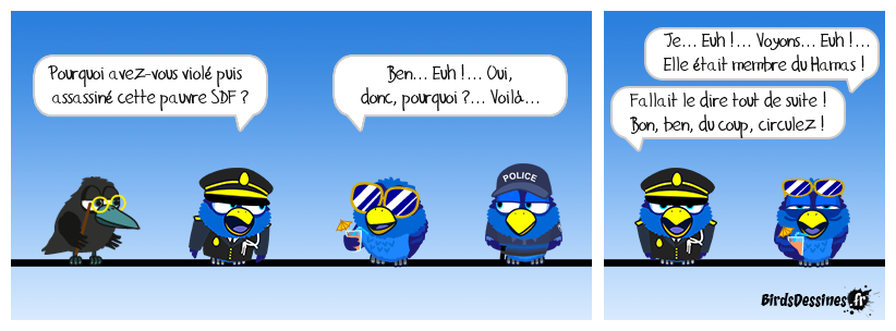 Les renquêtes du commisère Darmaner 44