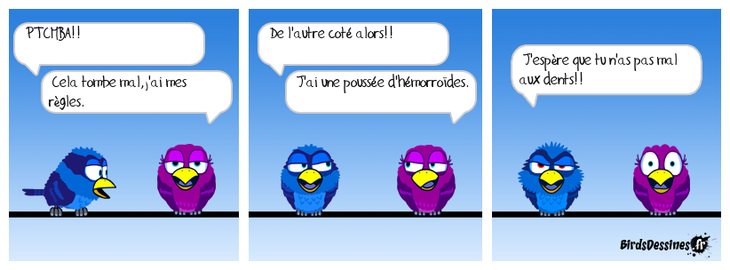 Quand on en a vraiment envie!