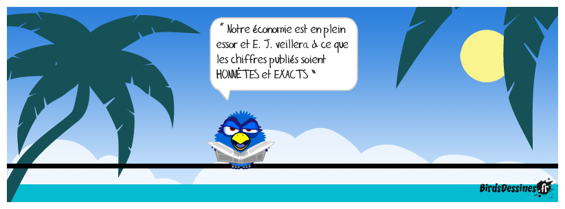 Trump, un dictateur ? meuh non.....