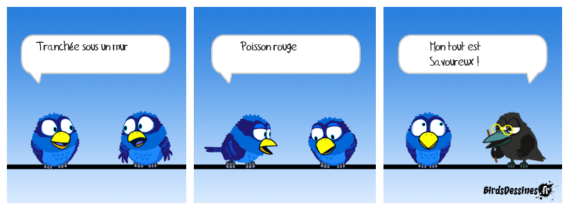 Verbicon du 12/08/25 !.... (charade)