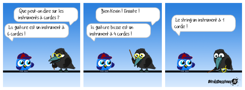 ☺ Cours de musique...02 ☺☺