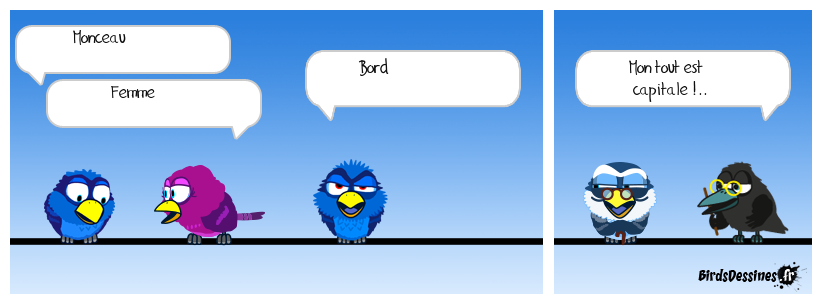 Verbicon du 13408/25 !.... (charade)