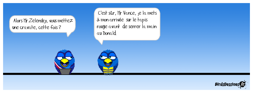 Question de protocole