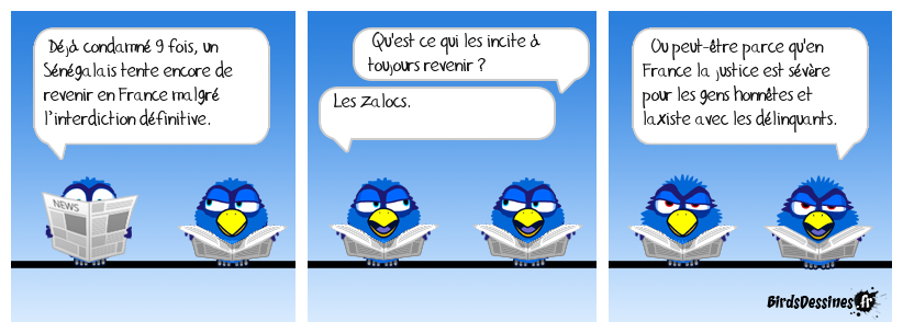 Qu'est ce qu'on va en faire de celui là ?