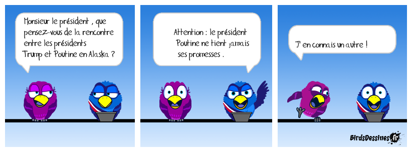 l'avis d'un connaisseur ...