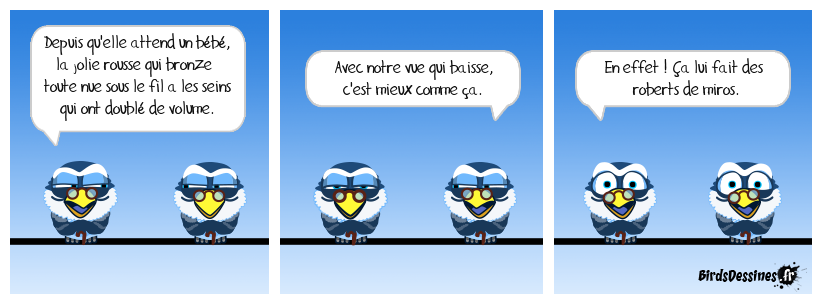 Mes grands-pères et moi