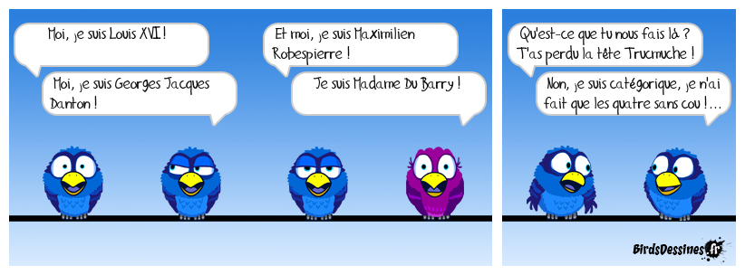 Verbidouillage n° 691 (expression française n° 400)