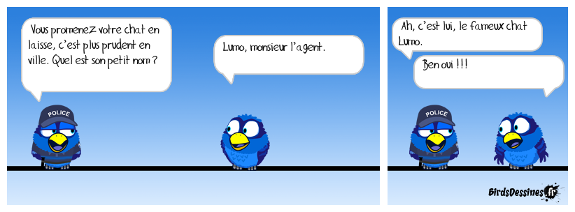 Petite gaveravarinette 2 !