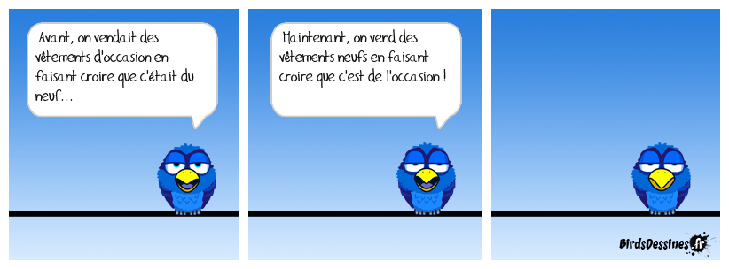 On marche sur la tête