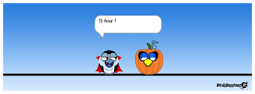 Déclaration d'amour du Torero au Taureau