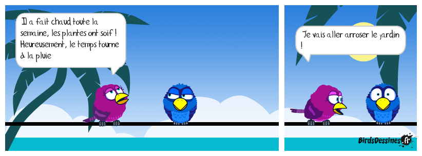 Logique tellement féminine