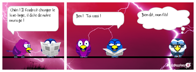 ☺ Du tac au tac ☺☺