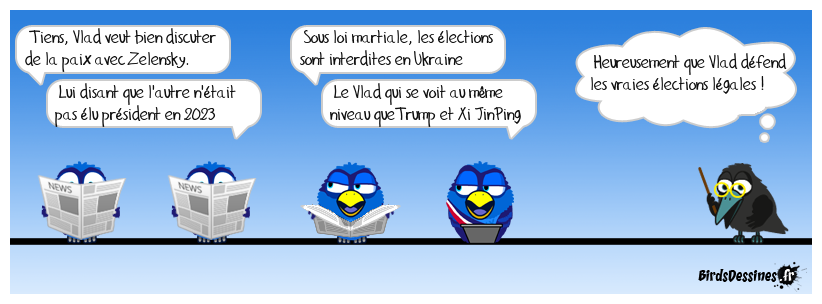 On veut bien enfin parler aux gueux ?