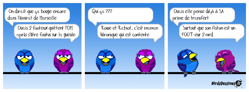 Mais qu'allait-il faire dans cette galère ???