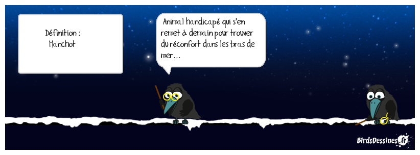 on a tous besoin d'un coup de main