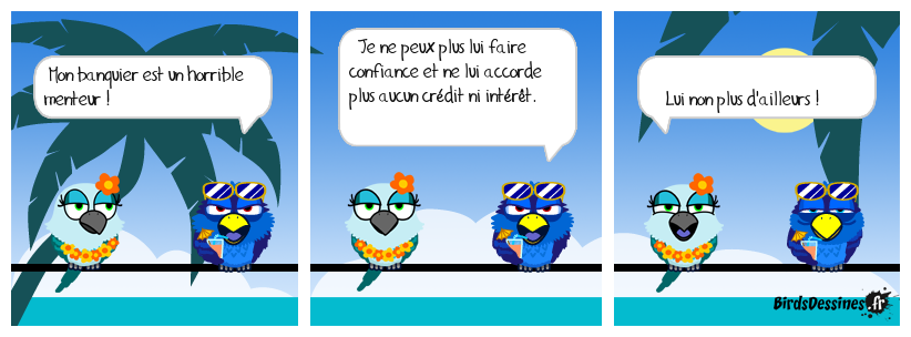 un crédit crédible ?