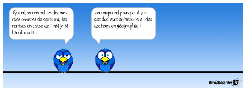 Risque d'épidémie !