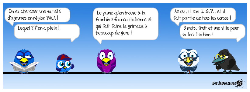 spécialités régionales 189