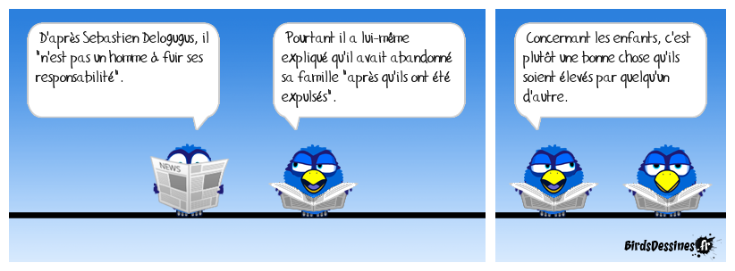 On est mal barrés avec ça.