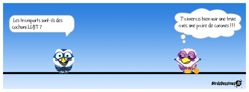 Une question qui turlupinerait macareu !