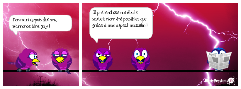 ☺ Révélation ☺☺