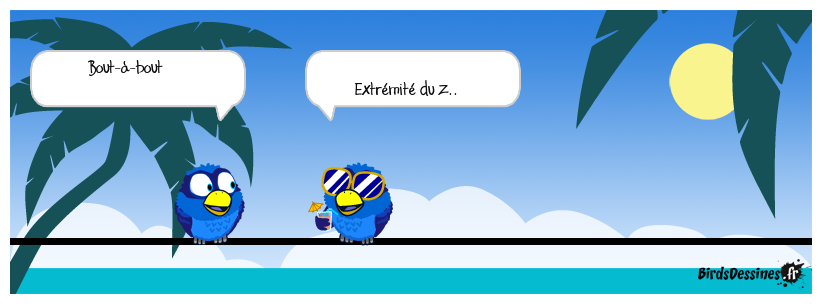 Le gland, quoi ! définition Titounesque capillo-tractée