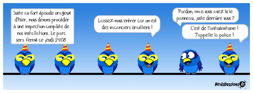 À votre avis, qu'en disent les médias ?