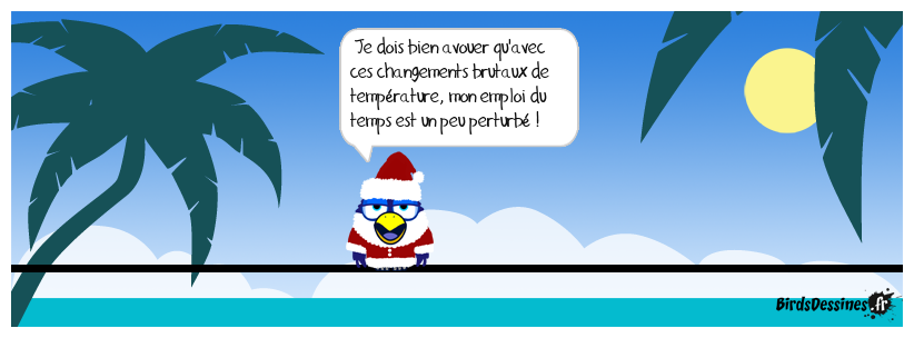 CHAUD ET FROID
