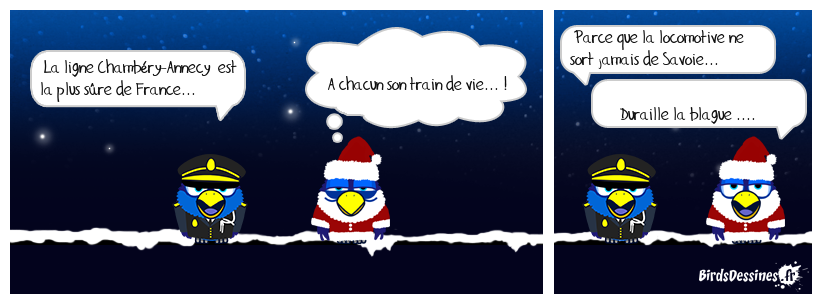 Pour une bonne mise en train