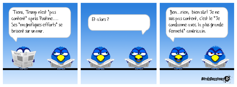 Dire que ça devait être règlé en 24 h