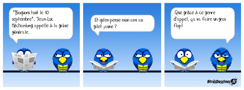 Qui c'est, le soutien de Micron ?