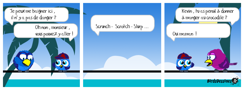 fainéant 1 (australie)