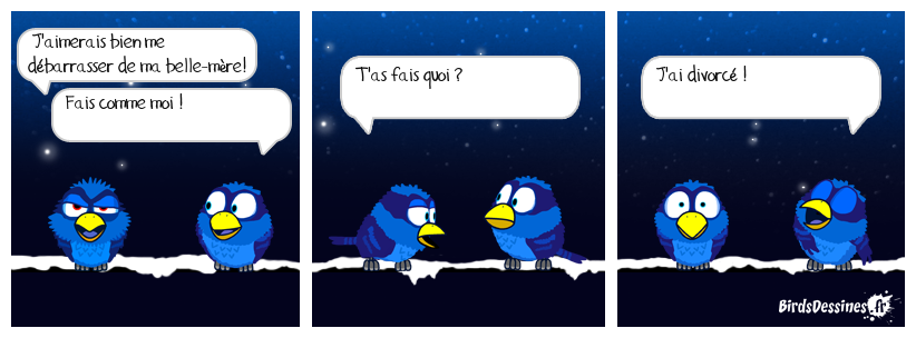 ☺ La solution ☺☺