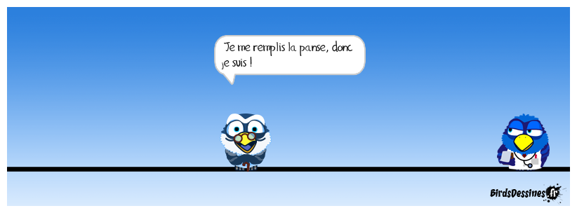 Descartes à la mode épicurienne