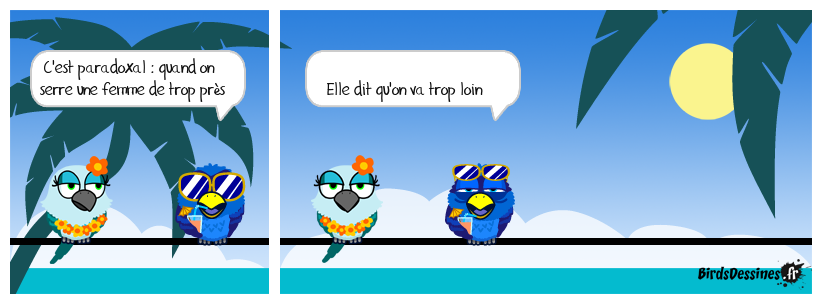 les femmes sont sur venus et les hommes sur mars