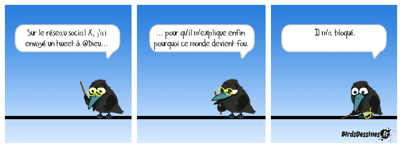 Le blog d'un curé de campagne