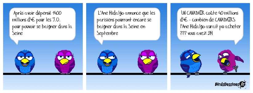 Les pompiers de françarabia apprécieront ...