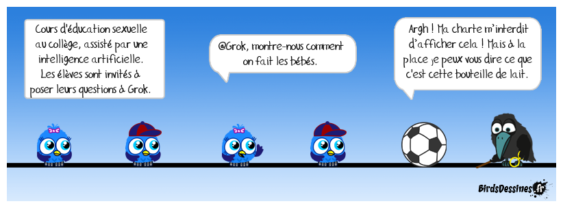 Alors, la bouteille de lait… 3