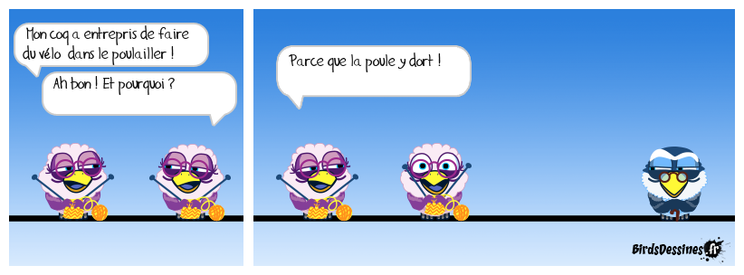 je vous parle d'un temps.......