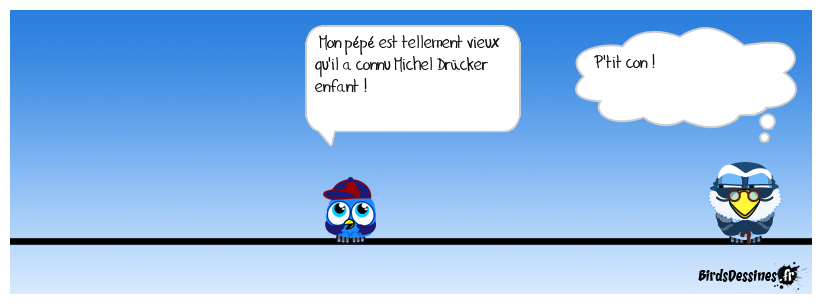 la vérité sort de la bouche des enfants