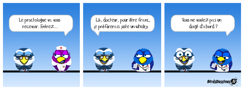 Les classiques revisités : La cité de la peur