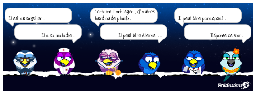 verbi sur tout et n'importe quoi ! 440