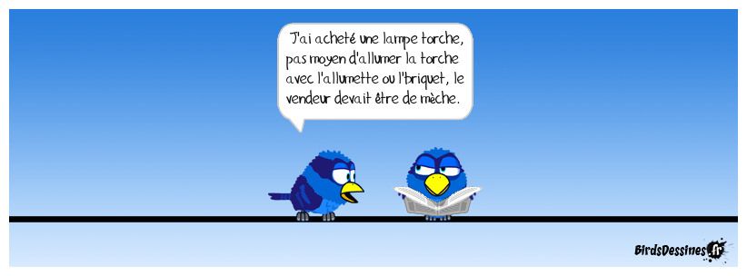 C'est plus c'que c'était !