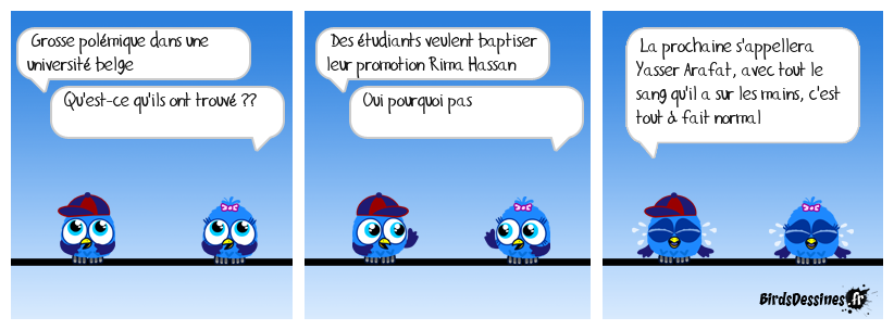 Avec tout le soutien de LFI