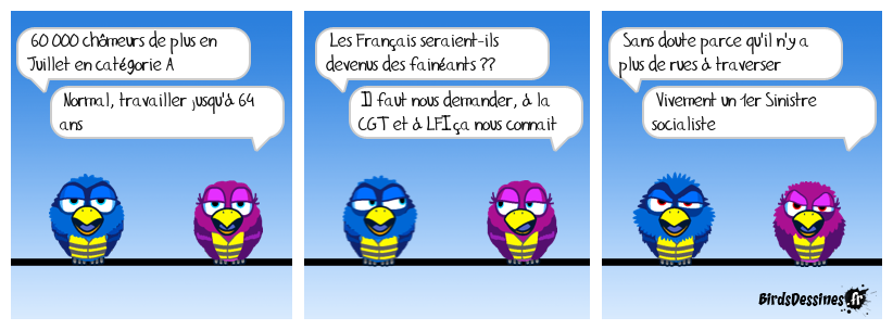 ENCORE 20 MOIS POUR CREUSER LA DETTE