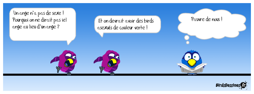 Le retour du wokisnutile !