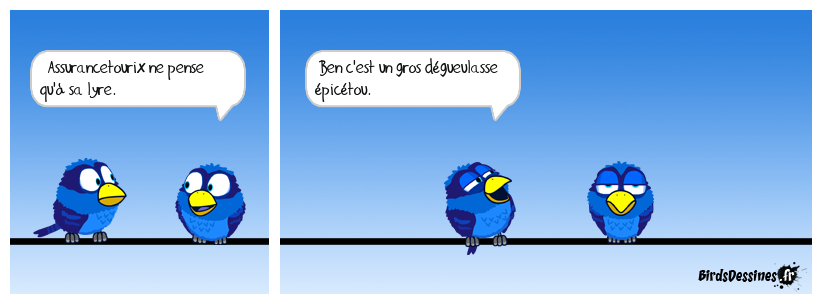 Sur un idée de Trucmuche.