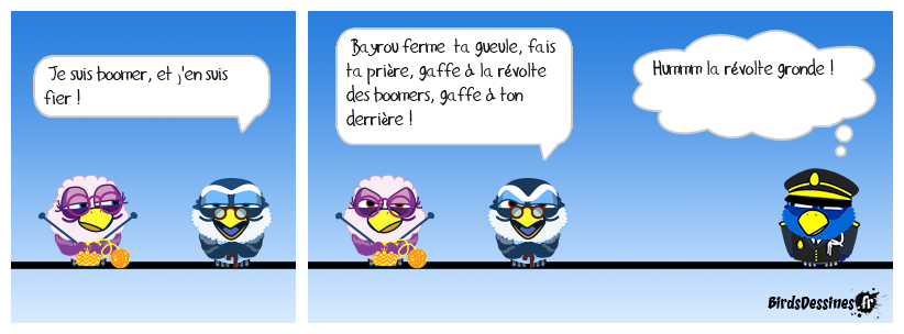 ☺ Sur un air de la chanson 