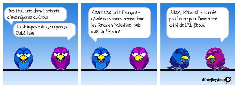 Bienvenue en françarabia - épidode 156