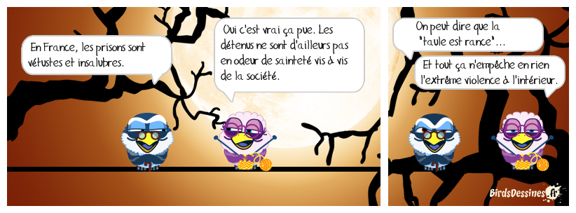 je ne réclamerai aucun droit d'odeur pour cette blague malodorante !